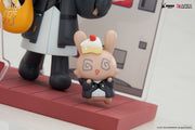 [Pre-Order] Apex Toys Arknights Cuties Series Doctor Chibi Figure