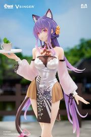 [Reserva] Figura Animester Animester Vsinger Mo Qingxian Tea Break Adventure Ver. 1/7