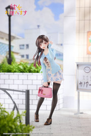 [Reserva] Figura a escala 1/6 de Chizuru Mizuhara (First Encounter) de HanaBee Rent-A-Girlfriend
