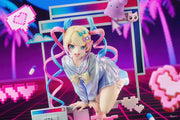 [Pre-Order] Good Smile Company Needy Streamer Overload OMGKawaiiAngel (Switch Ver.) 1/7 Scale Figure