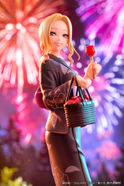 [Vorbestellung] Kadokawa My Dress-Up Darling KD Colle Marin Kitagawa (Yukata Ver.) Figur im Maßstab 1:7