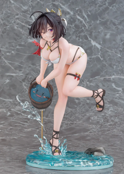 [Pre-Order] Phat Company Atelier Yumia: The Alchemist of Memories & the Envisioned Land Yumia Liessfeldt (Playing in the Water Ver.) 1/6 Scale Figure