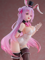 [Reserva] Figura de Lolly con ilustración de DSmile de Rocket Boy (versión solo vestida) a escala 1/6
