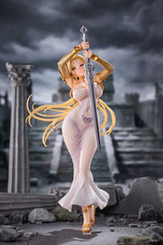 [Pre-Order] VKEND Hobby Brown Dust 2 Apostle Olivier 1/6 Scale Figure