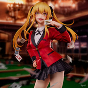 [Vorbestellung] Union Creative Kakegurui Mary Saotome Figur im Maßstab 1/6