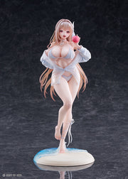 [Pre-Order] Amakuni Goddess of Victory: Nikke Viper (Shine of Love) 1/7 Scale Figure