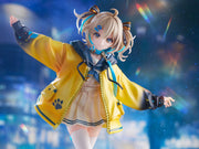[Pre-Order] Wonderful Works WeatherPlanet Appare Hinata 1/7 Scale Figure
