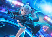 [Reserva] Figura a escala 1/7 de Ranko Kanzaki (Dance Dance Dance) de Cinderella Girls de WAVE The Idolmaster