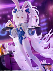 Wing Azur Lane Laffey II (Drowsy Busy Day Ver.) 1/7 Scale Figure