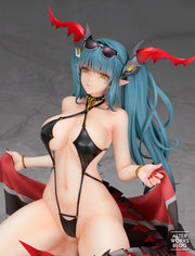 [Pre-Order] Alter Azur Lane Regensburg (Dark Dragon and the Coast of Light Ver.) 1/7 Scale Figure