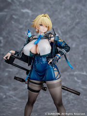 [Pre-Order] Phat Company Girls' Frontline 2: Exilium Nikketa 1/6 Scale Figure