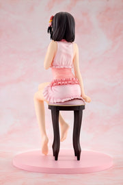 [Reserva] Kadokawa KonoSuba KD Colle Yunyun (Novela ligera Negligee Ver.) Conjunto de figuras especiales de Kadokawa