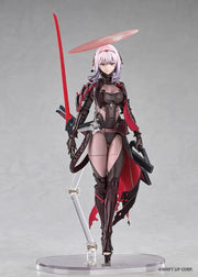 [Pre-Order] Good Smile Company Goddess of Victory: Nikke Hyper Body Scarlet: Black Shadow Action Figure