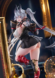 [Pre-Order] Good Smile Company Toridamono Illustration G.S.Collection Vell 1/7 Scale Figure