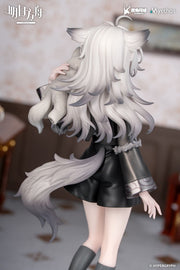 [Pre-Order] Myethos Arknights Rhodes Kids Series Lappland Figure