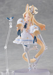 [Pre-Order] Max Factory Blue Archive figma No.698 Seia Yurizono Action Figure