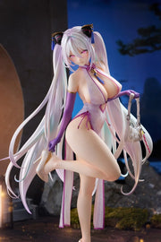 [Pre-Order] Phat Company Azur Lane Kearsarge (Springtime Monitoring) 1/6 Scale Figure