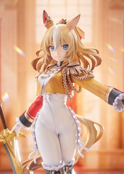 [Vorbestellung] Phat Company Uma Musume: Pretty Derby Durandal Figur im Maßstab 1/7