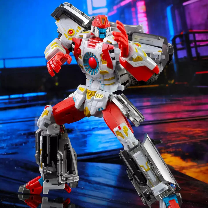 Mastermind Creations Ocular Max Infinite Finity IF-03 Chronus Vector Prime