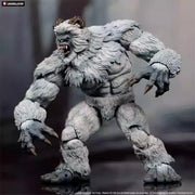 Loose Collector The Crypt Yeti Action Figure
