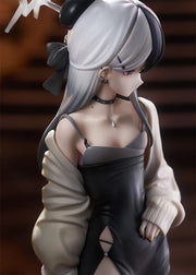 [Pre-Order] Max Factory Blue Archive Kayoko (Dress) 1/7 Scale Figure