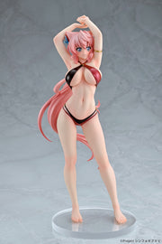 [Pre-Order] Q-six Senki Zesshou Symphogear XV Maria Cadenzavna Eve (Bikini Style) 1/7 Scale Figure