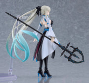 [Pre-Order] Max Factory Fate/Grand Oder figma No.682 Berserker/Morgan Action Figure
