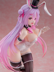 [Reserva] Figura de Lolly con ilustración de DSmile de Rocket Boy (versión solo vestida) a escala 1/6