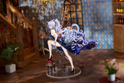 [Pre-Order] Apex Toys Granblue Fantasy Silva (Gentian Blue Ver.) 1/7 Scale Figure
