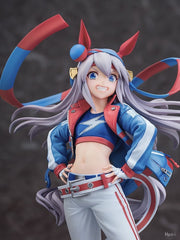 [Reserva] Figura a escala 1/7 de Phat Company Uma Musume: Cinderella Gray Tamamo Cross