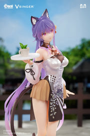 [Reserva] Figura Animester Animester Vsinger Mo Qingxian Tea Break Adventure Ver. 1/7