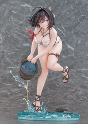 [Pre-Order] Phat Company Atelier Yumia: The Alchemist of Memories & the Envisioned Land Yumia Liessfeldt (Playing in the Water Ver.) 1/6 Scale Figure