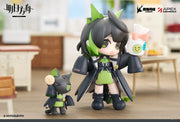 [Pre-Order] Apex Toys Arknights Cuties Series Mon3tr Chibi Figure