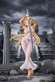 [Pre-Order] VKEND Hobby Brown Dust 2 Apostle Olivier 1/6 Scale Figure
