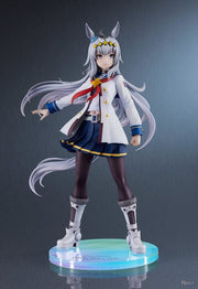 [Pre-Order] Good Smile Company Uma Musume: Pretty Derby Oguri Cap (Starlight Beat Ver.) 1/7 Scale Figure