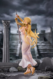 [Pre-Order] VKEND Hobby Brown Dust 2 Apostle Olivier 1/6 Scale Figure