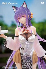 [Reserva] Figura Animester Animester Vsinger Mo Qingxian Tea Break Adventure Ver. 1/7