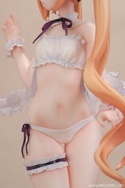 [Pre-Order] Hobby Chaton Ana Illustration Bunny Girl Pia 1/6 Scale Figure (With Bonus)