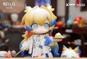 [Pre-Order] Apex Toys Arknights Cuties Series Shu Chibi Figure