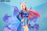[Pre-Order] Apex Toys League of Legends K/DA All Out Ahri 1/7 Scale Figure (With Bonus)