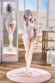 [Reserva] Figura de Ascendia Machi (versión para dormir) a escala 1/6