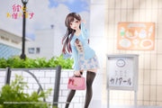 [Reserva] Figura a escala 1/6 de Chizuru Mizuhara (First Encounter) de HanaBee Rent-A-Girlfriend