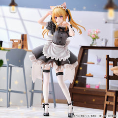[Pre-Order] Union Creative Oshi no Ko Ruby (Cat Maid Limited Edition Ver.) 1/6 Scale Figure