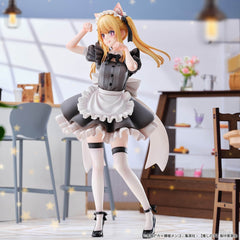 [Pre-Order] Union Creative Oshi no Ko Ruby (Cat Maid Limited Edition Ver.) 1/6 Scale Figure