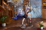 [Pre-Order] Apex Toys Granblue Fantasy Silva (Gentian Blue Ver.) 1/7 Scale Figure