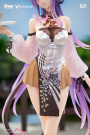 [Reserva] Figura Animester Animester Vsinger Mo Qingxian Tea Break Adventure Ver. 1/7