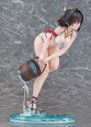[Pre-Order] Phat Company Atelier Yumia: The Alchemist of Memories & the Envisioned Land Yumia Liessfeldt (Playing in the Water Ver.) 1/6 Scale Figure