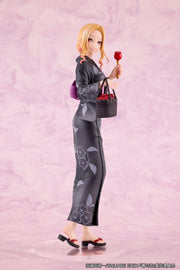 [Vorbestellung] Kadokawa My Dress-Up Darling KD Colle Marin Kitagawa (Yukata Ver.) Figur im Maßstab 1:7