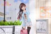 [Reserva] Figura a escala 1/6 de Chizuru Mizuhara (First Encounter) de HanaBee Rent-A-Girlfriend