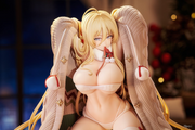 [Pre-Order] Good Smile Company Azur Lane Bismarck (Unpacked Surprise Ver.) 1/7 Scale Figure